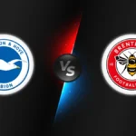Brighton vs Brentford