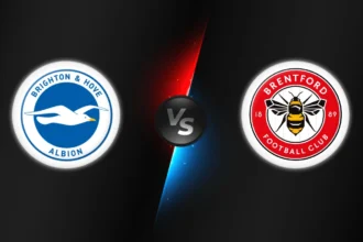 Brighton vs Brentford
