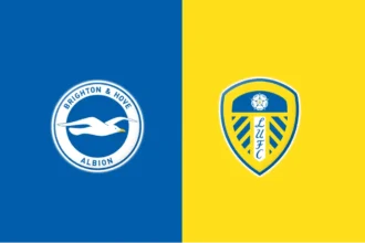 Brighton vs Leeds