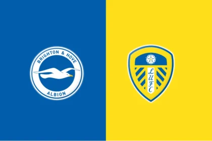 Brighton vs Leeds