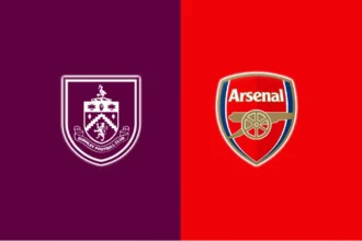 Burnley vs Arsenal