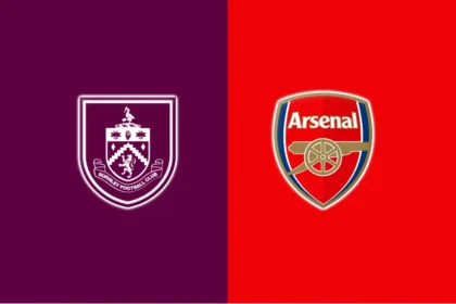 Burnley vs Arsenal