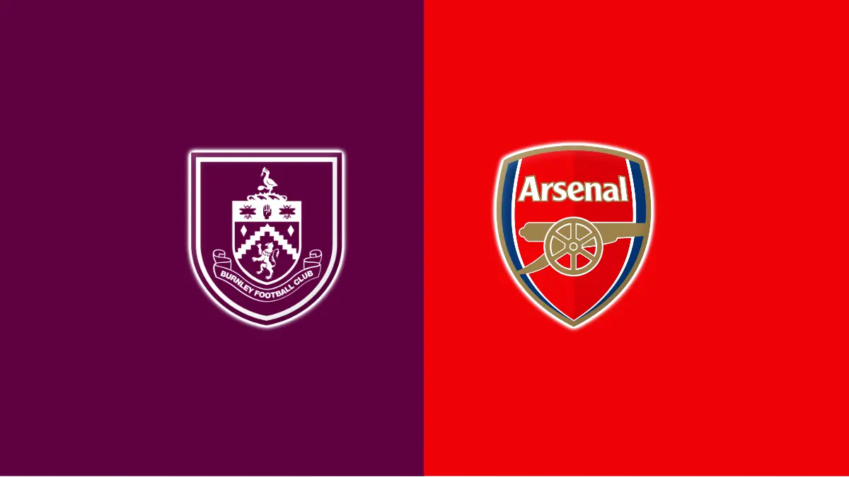 Burnley vs Arsenal Burnley vs Arsenal