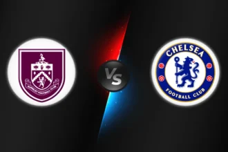 Burnley vs Chelsea