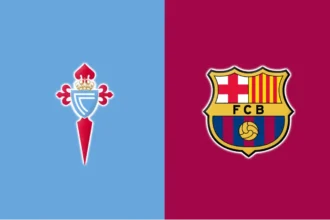 Celta Vigo vs FC Barcelona
