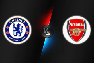 Chelsea vs Arsenal