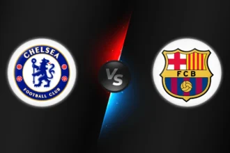 Chelsea vs Barcelona