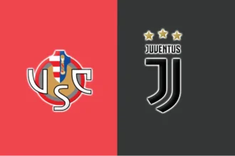 Cremonese vs Juventus