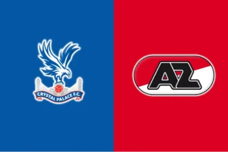 Crystal Palace vs AZ Alkmaar