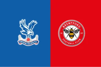 Crystal Palace vs Brentford