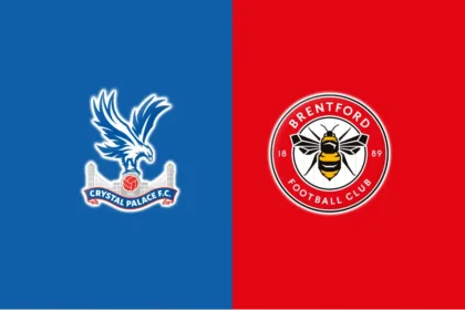 Crystal Palace vs Brentford