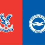 Crystal Palace vs Brighton