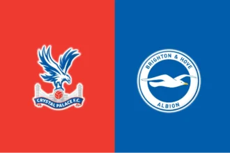 Crystal Palace vs Brighton