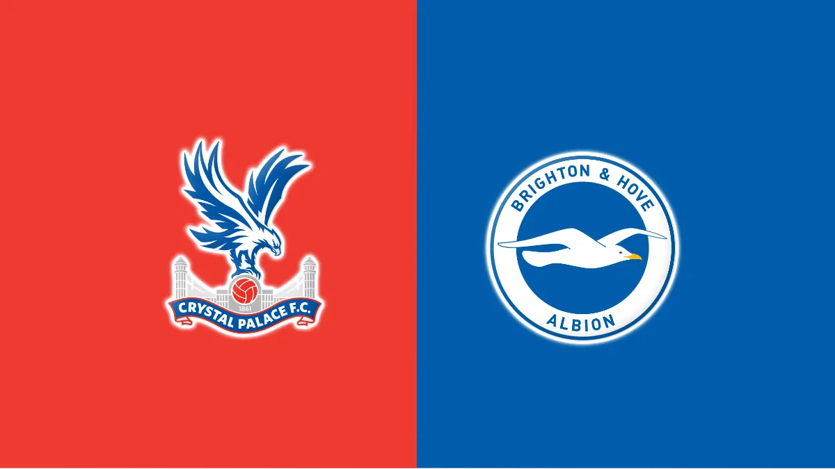 Crystal Palace vs Brighton Crystal Palace vs Brighton
