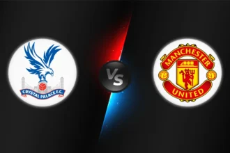 Crystal Palace vs Manchester United