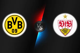Dortmund vs Stuttgart