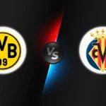 Dortmund vs Villarreal