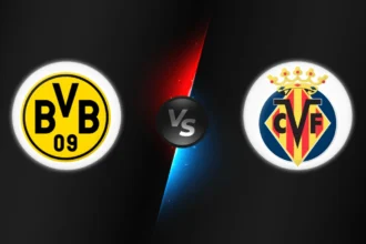 Dortmund vs Villarreal