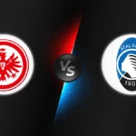 Eintracht Frankfurt vs Atalanta