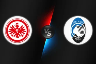 Eintracht Frankfurt vs Atalanta