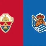 Elche vs Real Sociedad