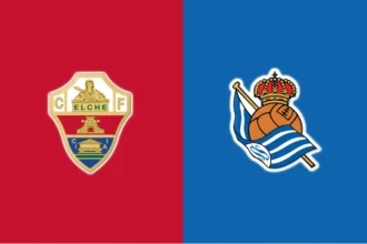 Elche vs Real Sociedad