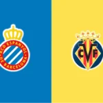 Espanyol vs Villarreal