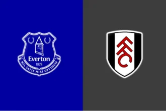 Everton vs Fulham