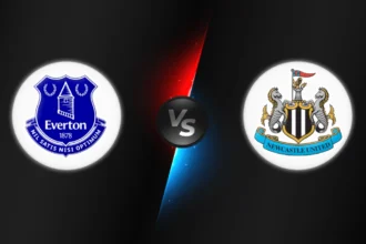 Everton vs Newcastle