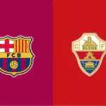 FC Barcelona vs Elche