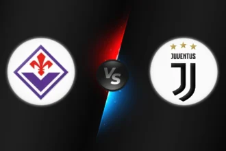 Fiorentina vs Juventus