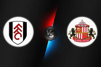 Fulham vs Sunderland