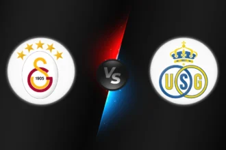 Galatasaray vs Royale Union SG