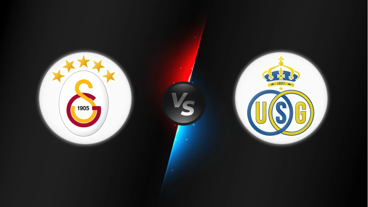 Galatasaray vs Royale Union SG