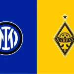 Inter Milan vs Kairat Almaty