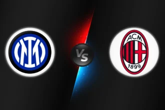 Inter vs AC Milan