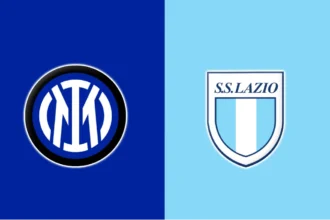 Inter Milan vs Lazio