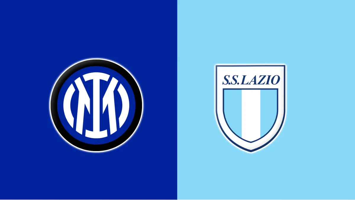 Inter Milan vs Lazio Inter Milan vs Lazio