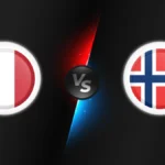 Italy vs Norway