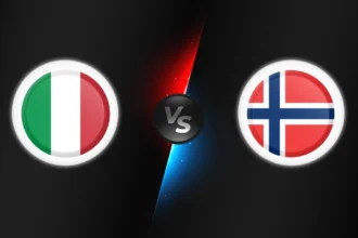 Italy vs Norway