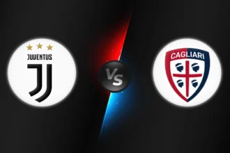 Juventus vs Cagliari
