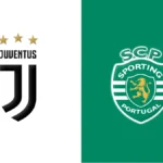Juventus vs Sporting CP