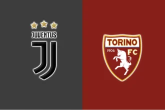 Juventus vs Torino