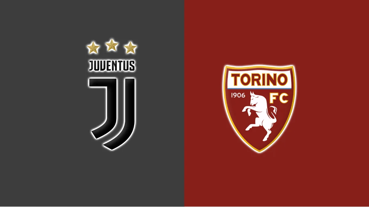 Juventus vs Torino Juventus vs Torino