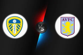 Leeds vs Aston Villa