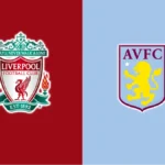 Liverpool vs Aston Villa