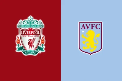Liverpool vs Aston Villa