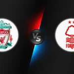 Liverpool vs Nottingham