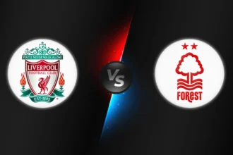 Liverpool vs Nottingham