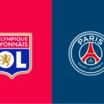 Lyon vs PSG